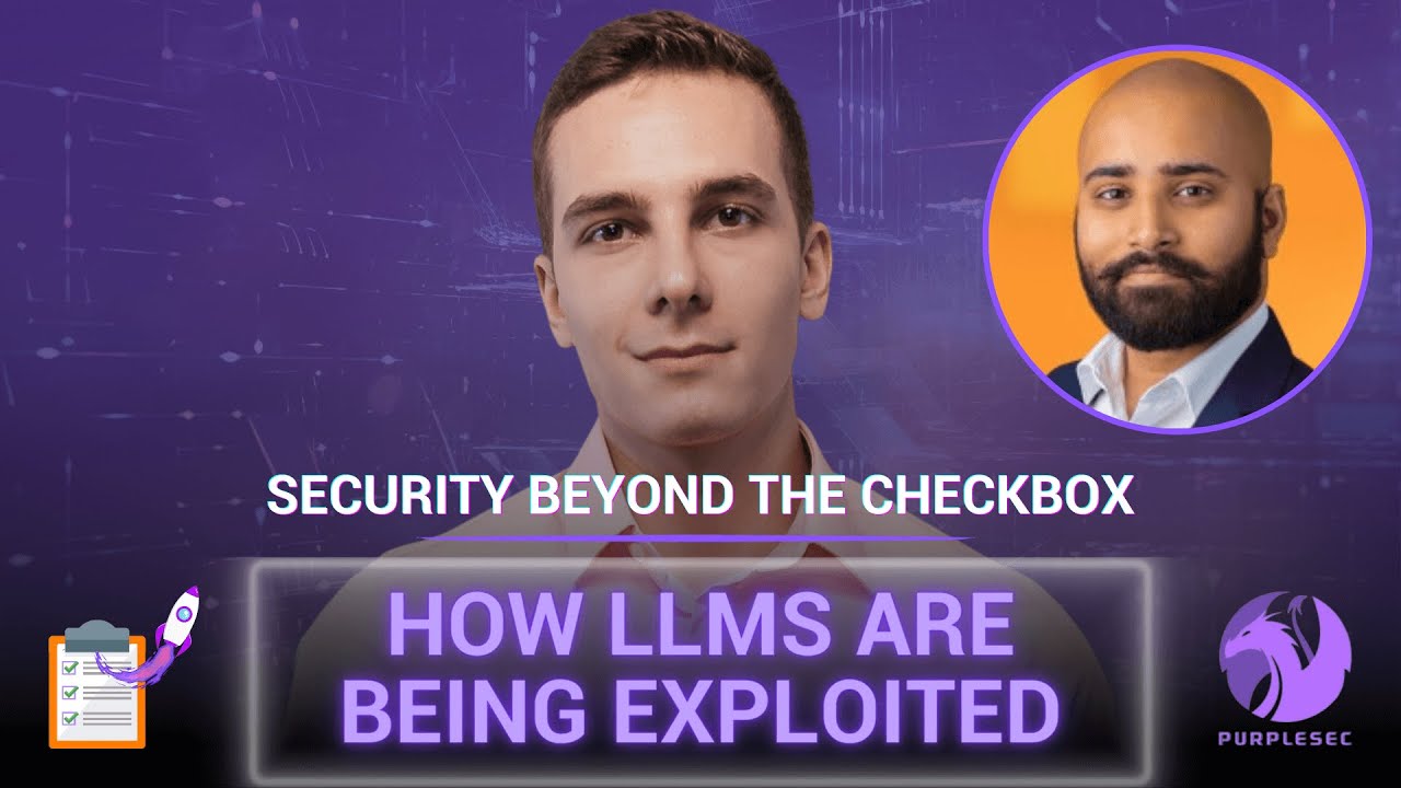 How LLMs Are Being Exploited