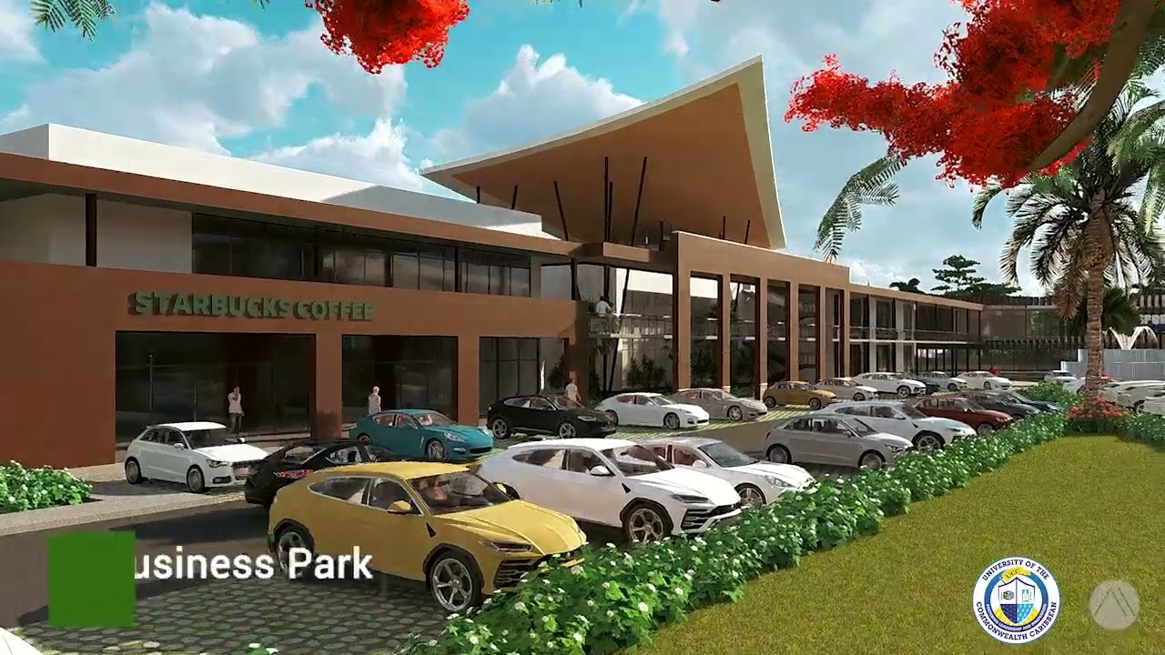 Introducing EcoVista Jamaica