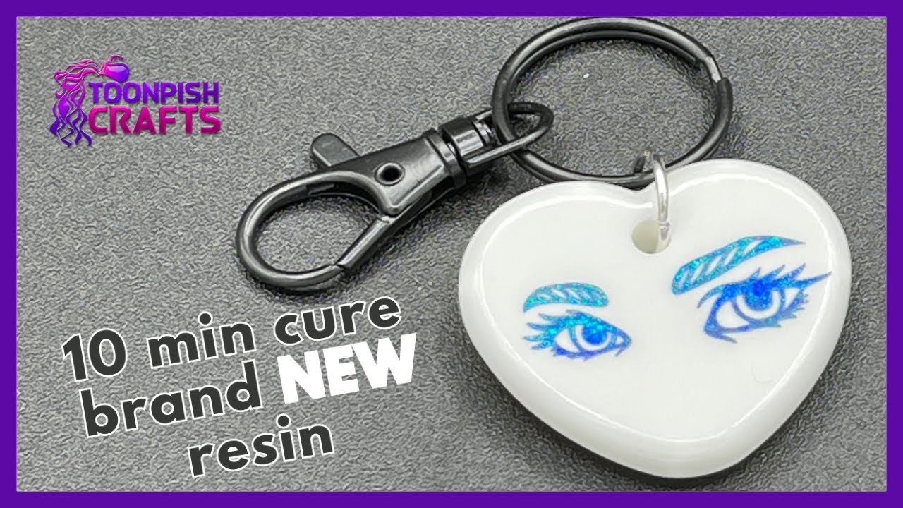 DONT MISS THIS new product release - resin craft