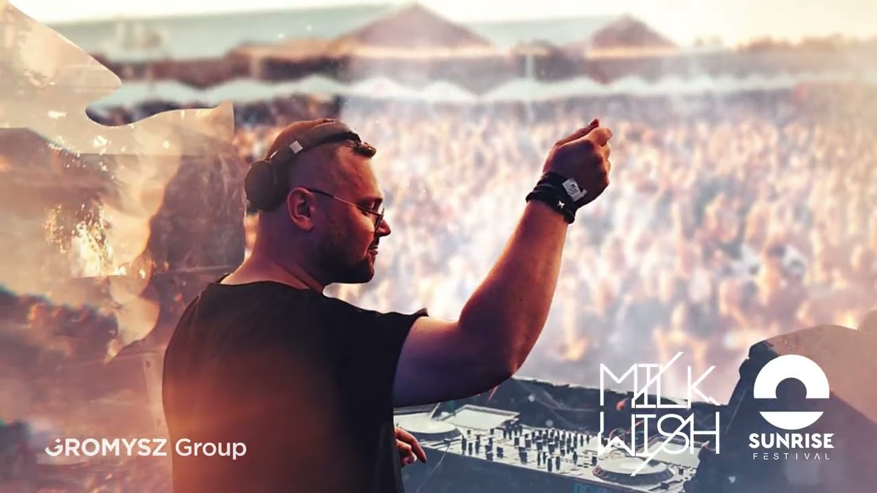 Milkwish @ Sunrise Festival 2024
