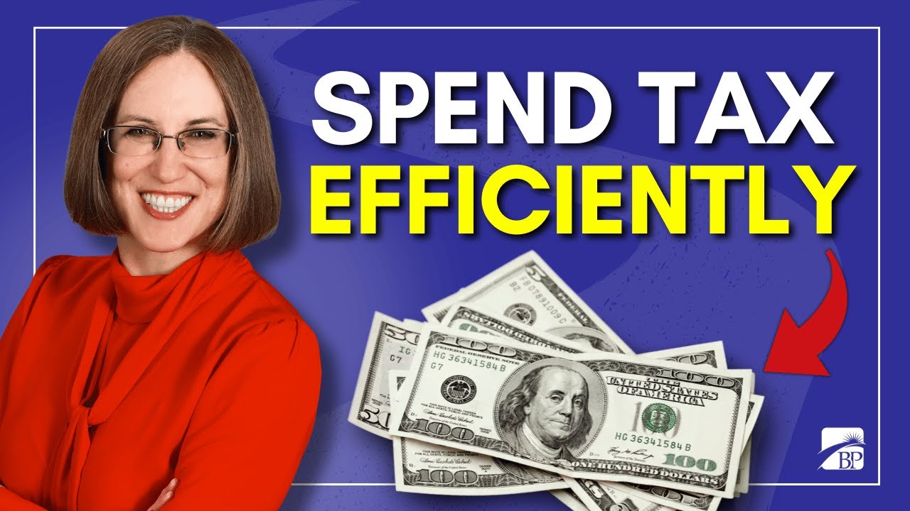 Use Your Retirement Accounts To Reduce Lifetime Taxes
