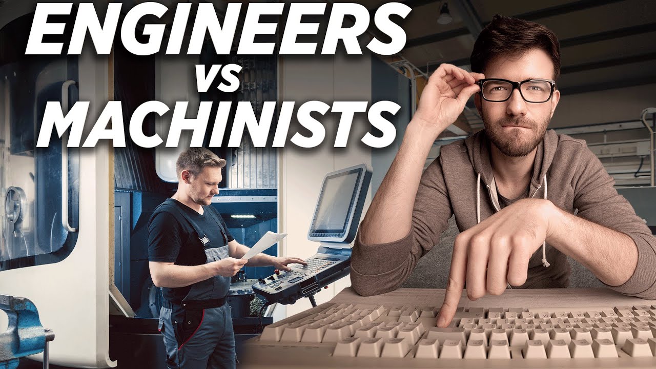 Should Engineers Be Arguing with Machinists Over Run Time?