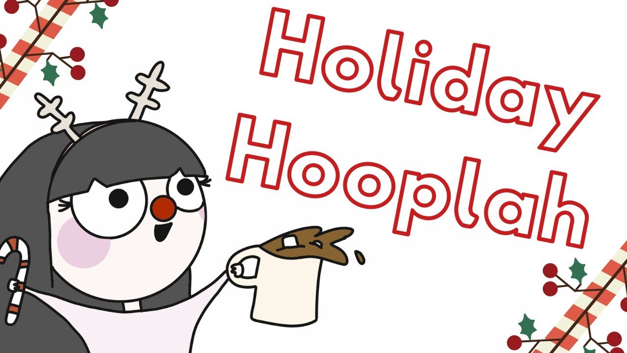 It's The Most Busy(ful) Time Of The Year | Vlog