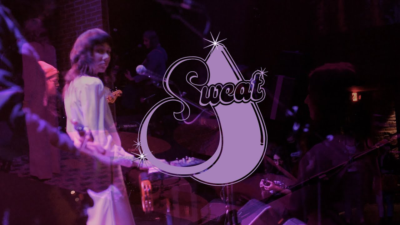 [Modest Director] Sweat - February 11, 2022