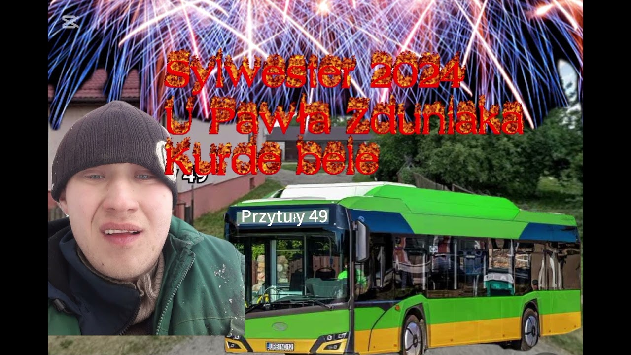 Mixtape do zapierdalnia na Sylwester Marzeń 2024 do Pawła Zduniaka Przytuły 49 Kurde Bele #Zduniak