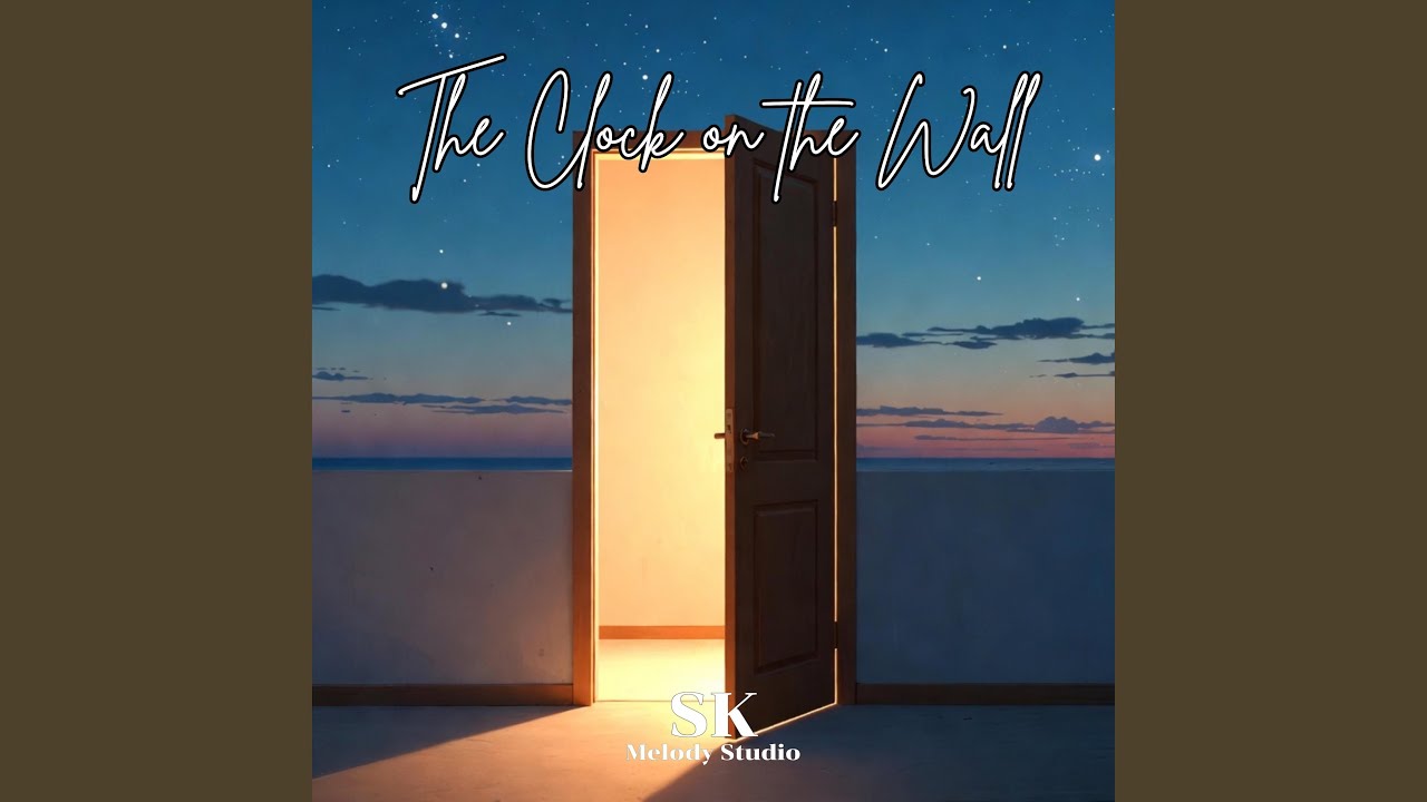 The Clock on the Wall