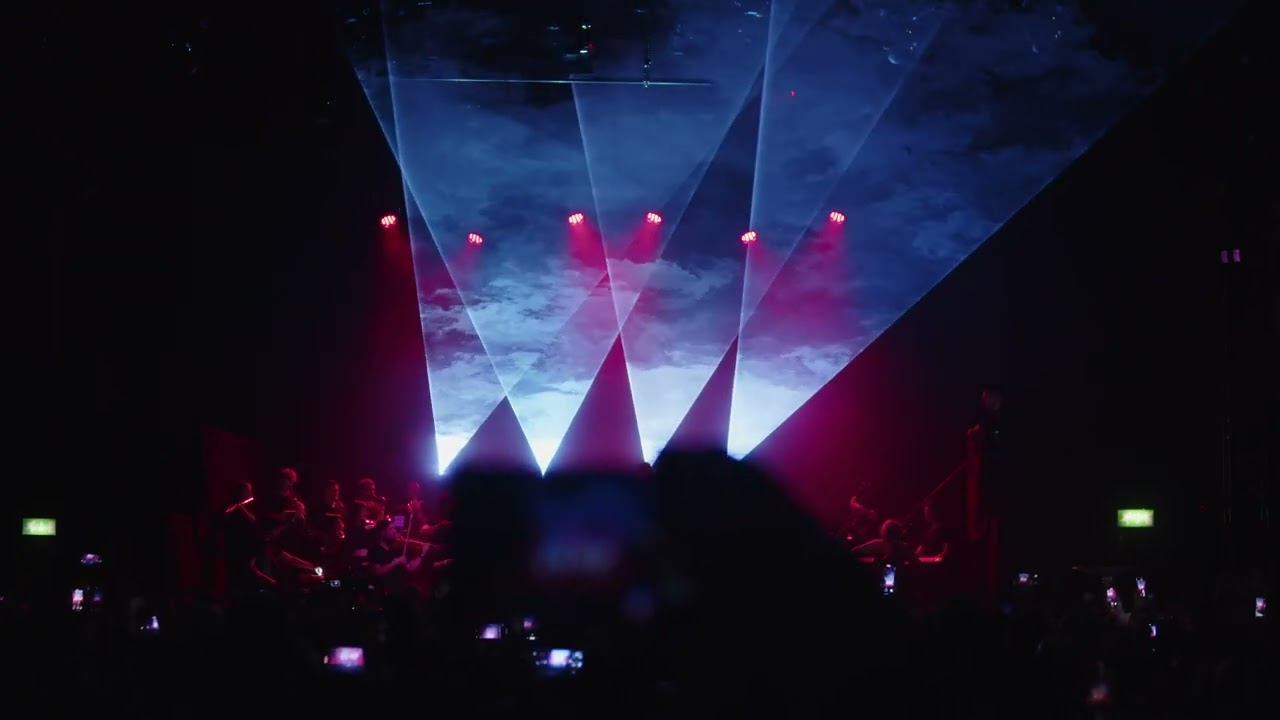 Trance classical Glasgow