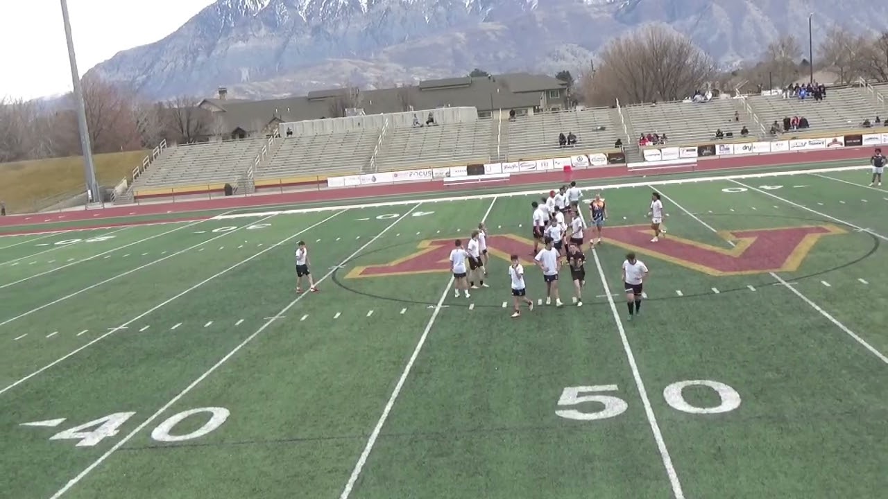 U14 vs Highland 28FEC2026