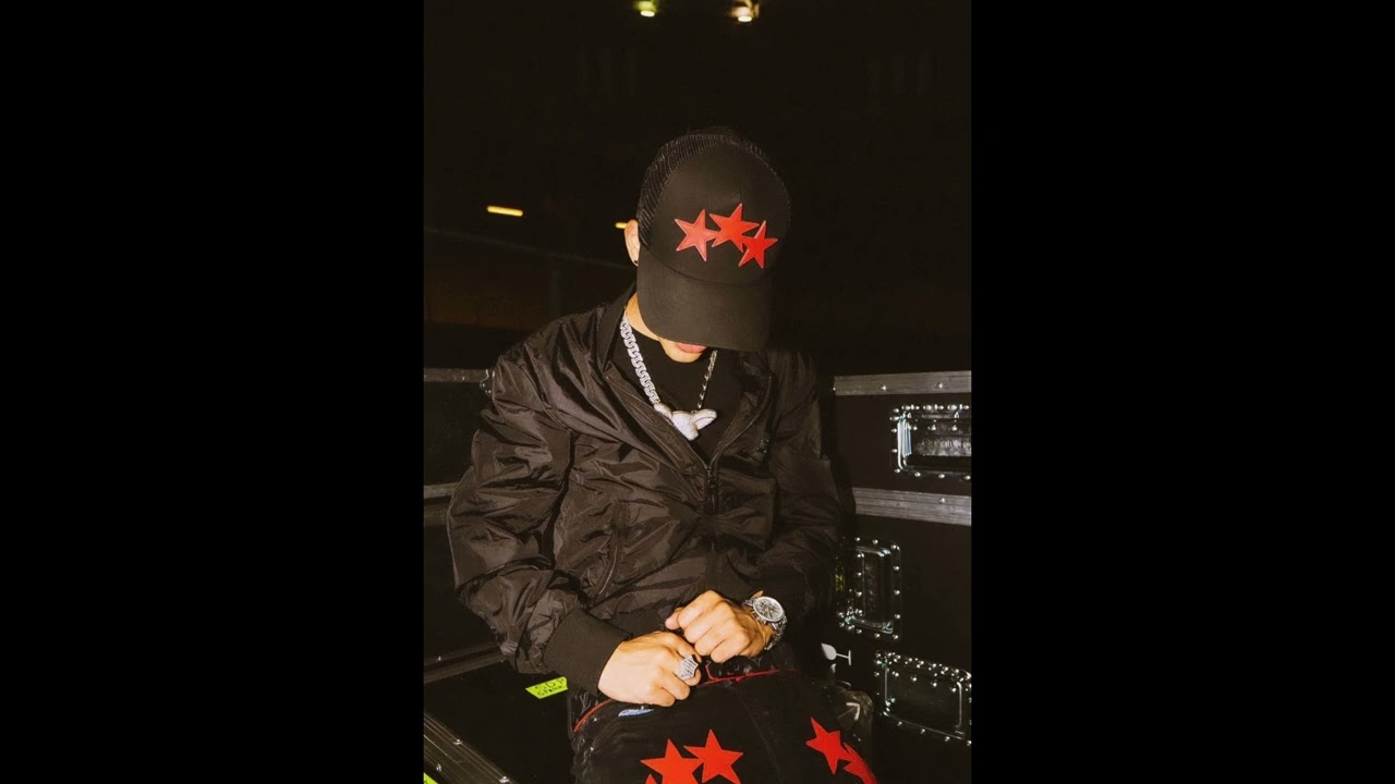 Reggaeton Type Beat Cris Mj 2026 