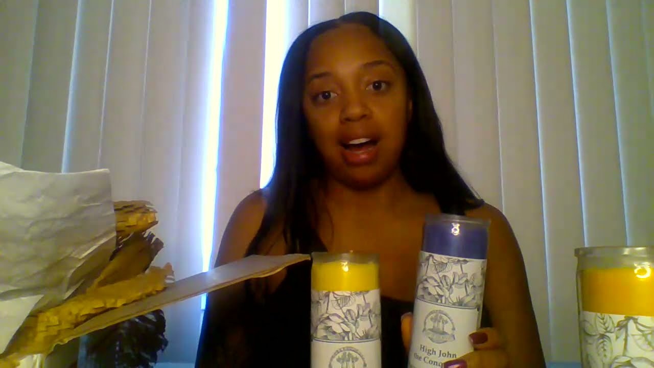 Art of the Root Candles Review