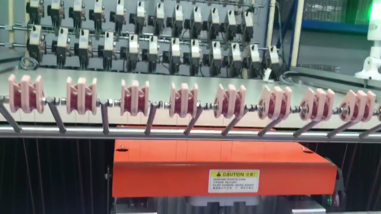 BYJ PM stepper motors by Keli Motor