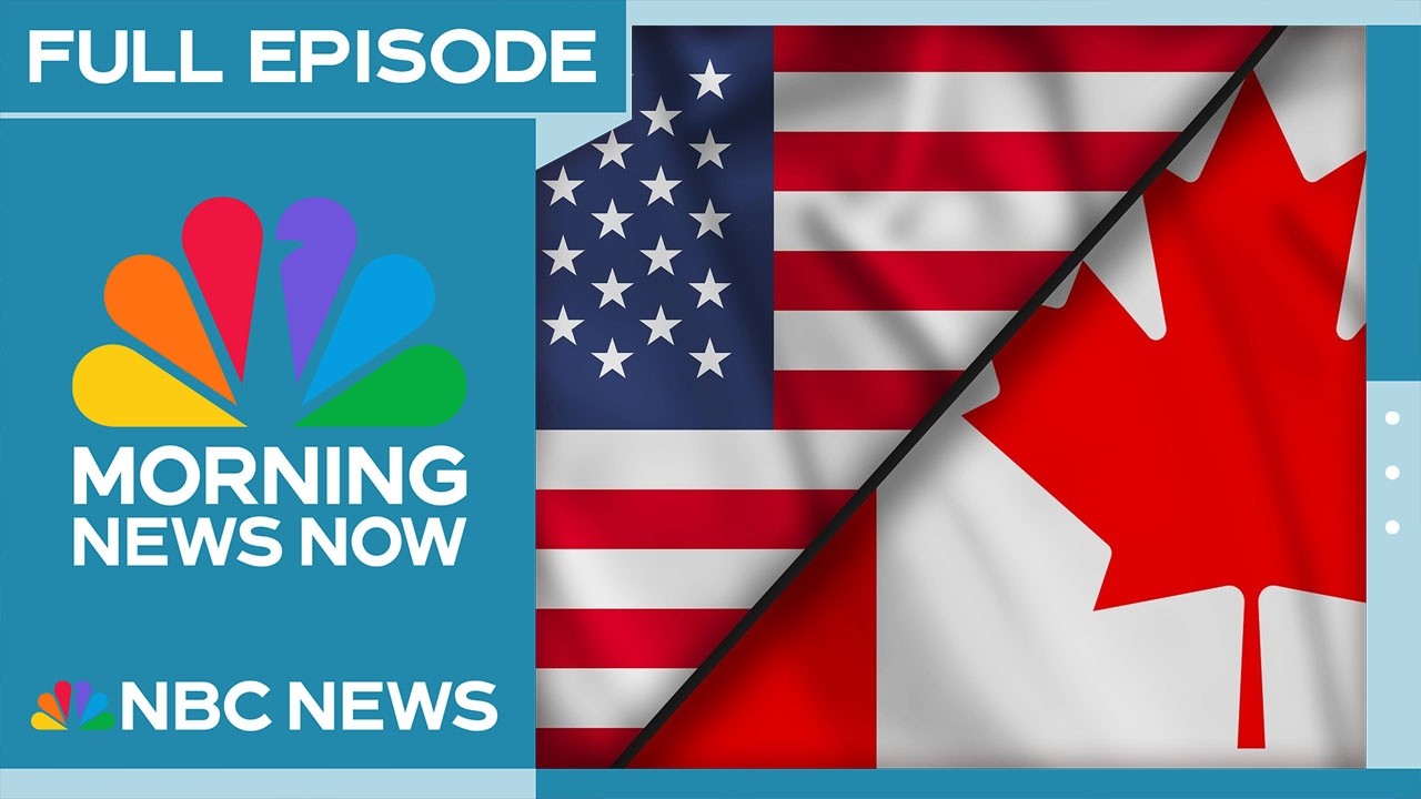 Morning News NOW Full Episode &ndash; Aug. 24