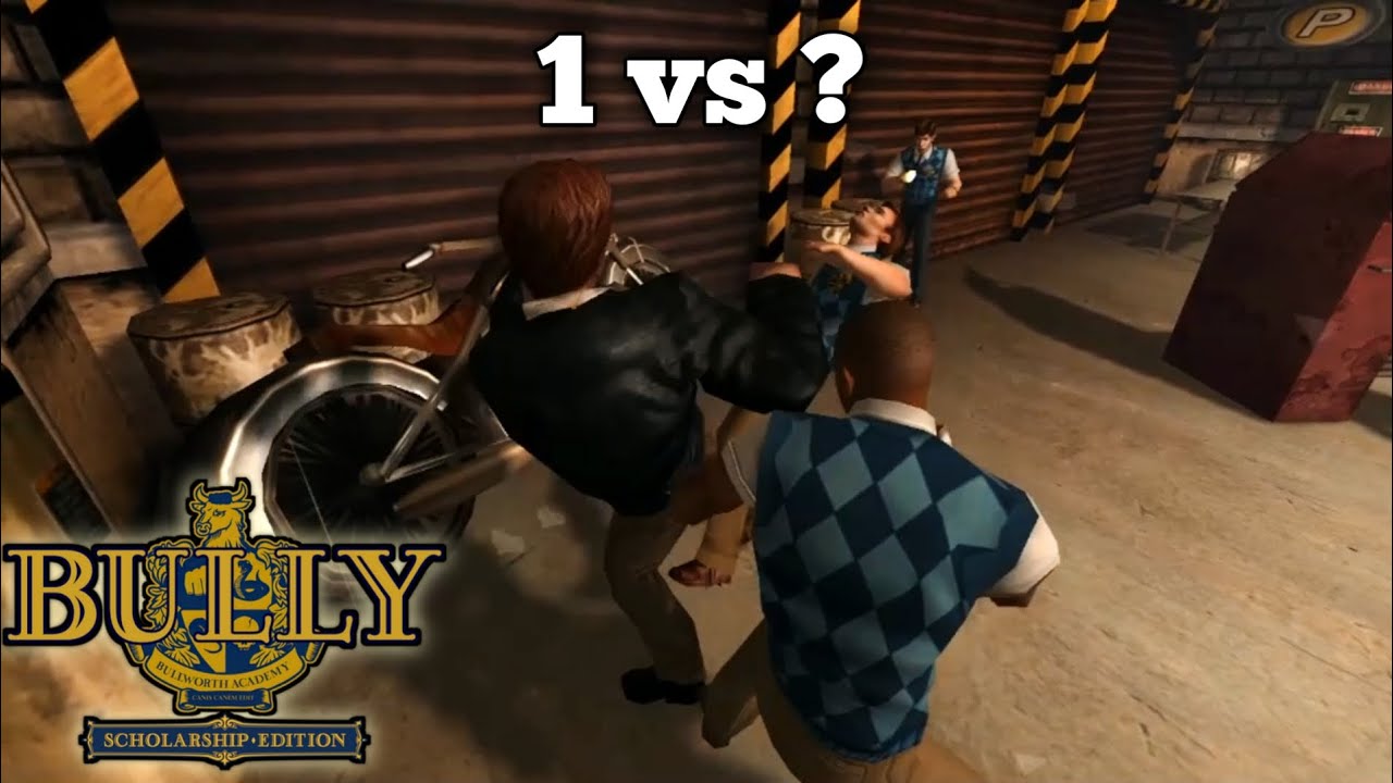 How Many Preppies to Beat Johnny Vincent?