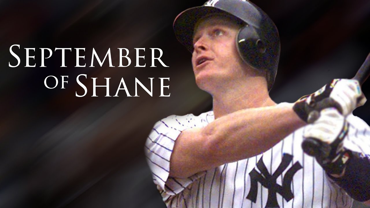 September of Shane