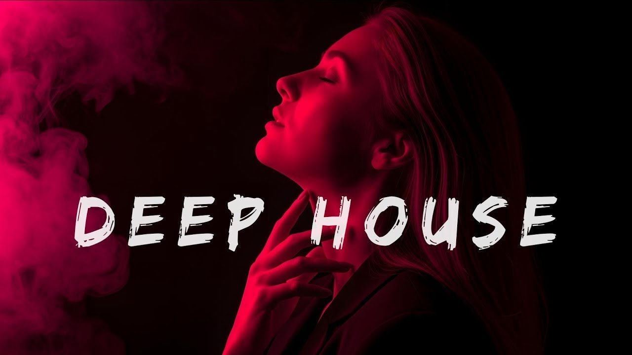 Smoke Mood — Just Relax | Deep House Mix 2026 • Soft After Dark / Chill Mood