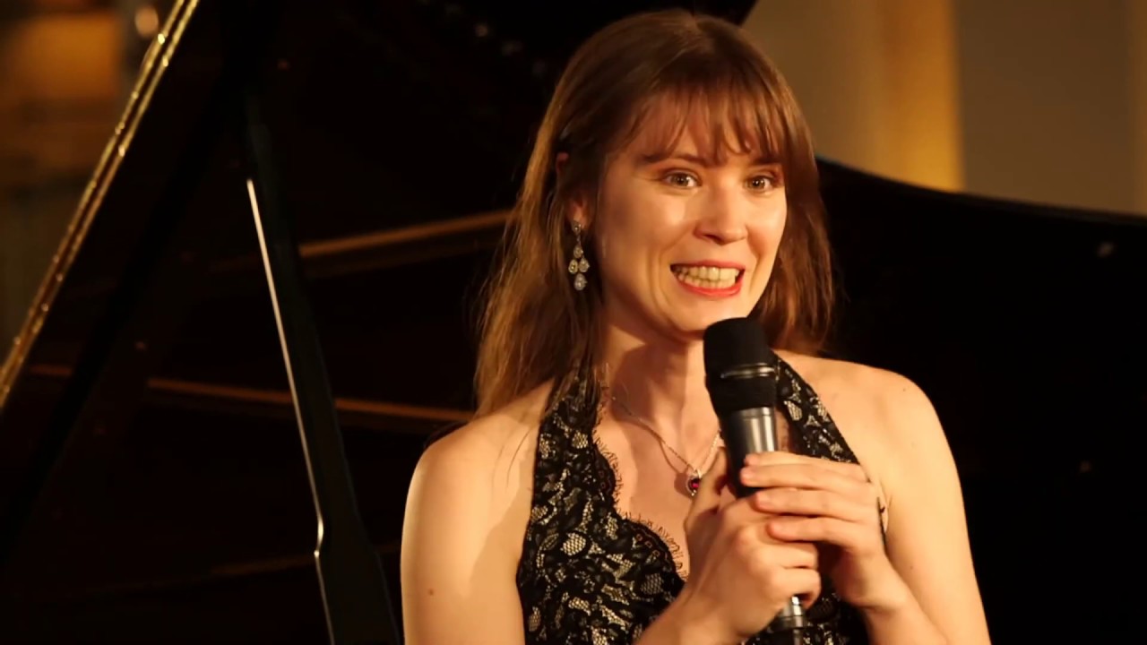 Schumann Tribute -  Bethlehemkerk Livestream Concerts