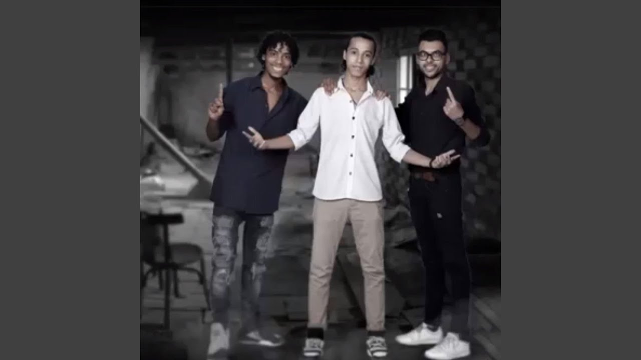 Mafesh Menny Team Nogoum El Mazzika