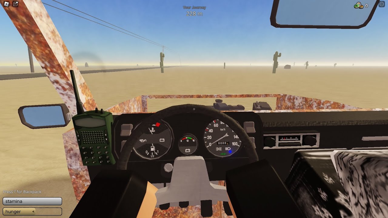 UMA VIAGEM EMPUERADA (roblox)
