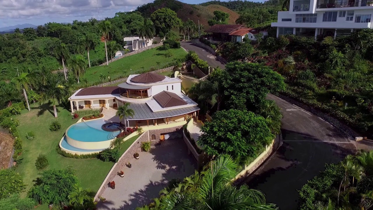 Las Terrenas en venta terrenos