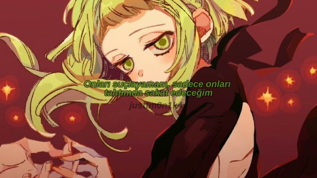 🎀 • GRRRLS/AViVA - türkçe çeviri