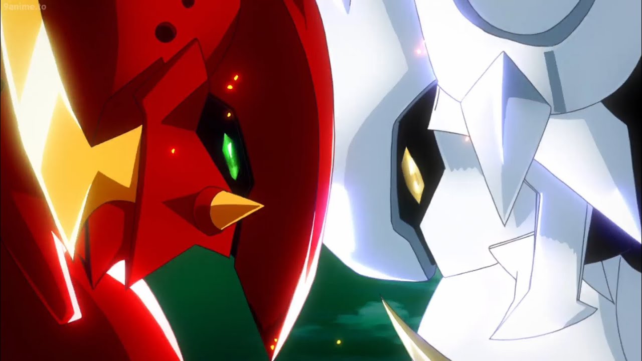 Opening High School DXD Born (S3) - Bless Your Name