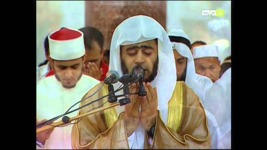 دعاء القارىء جاسم الاميري ليلة  رمضان 1436 مسجد الراشدية الكبير دبي