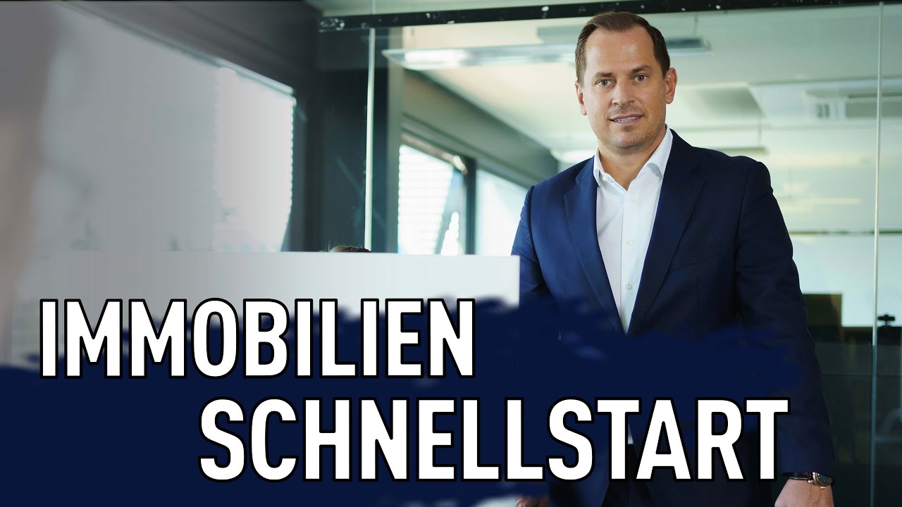 Deine Strategie bestimmt deinen Erfolg mit Immobilien