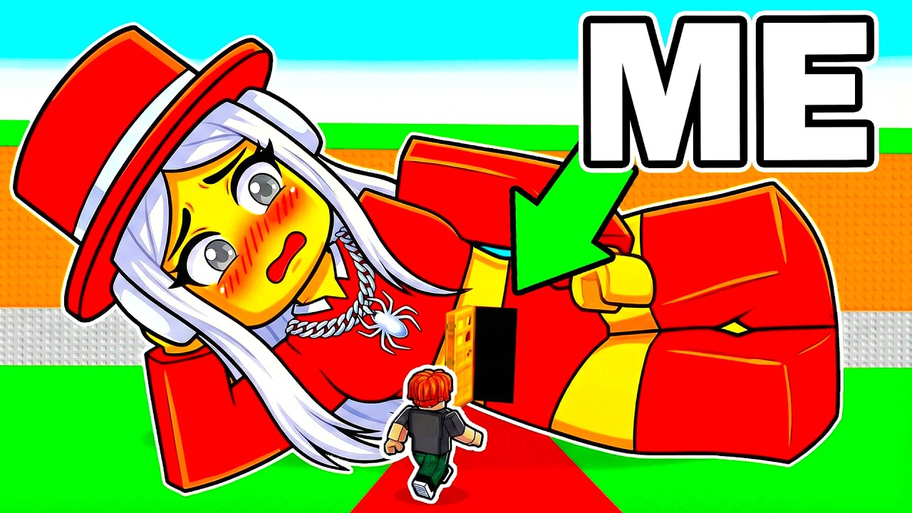 WHAT’S INSIDE MY GIRLFRIEND?