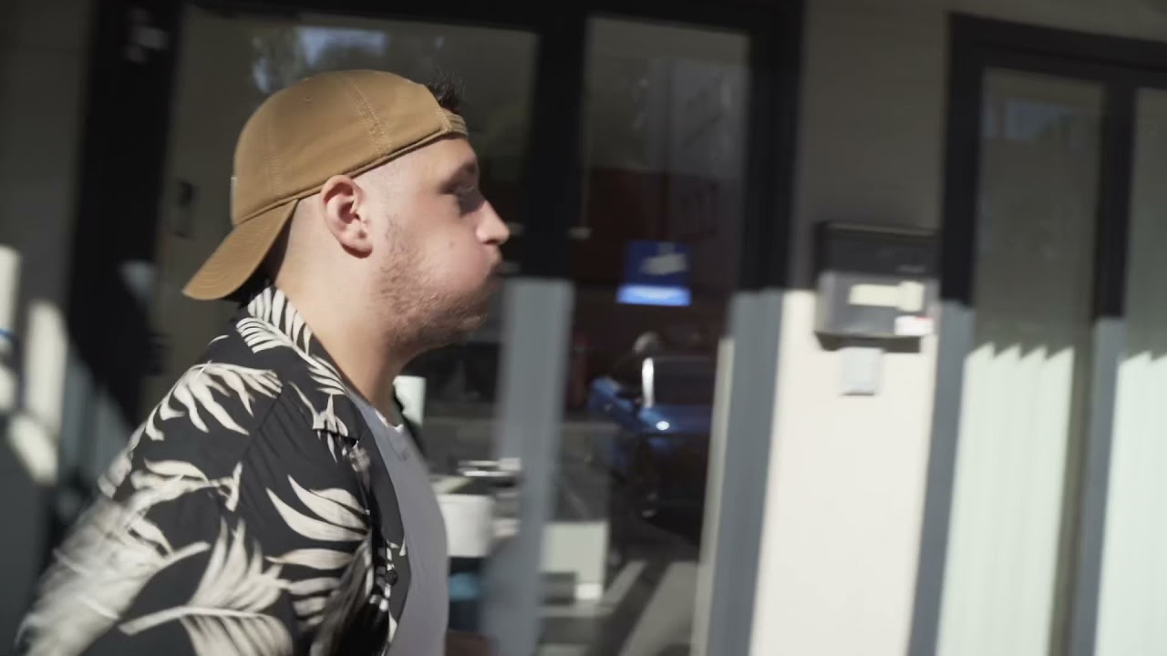 Werbefilm - Unfallkasse Saar