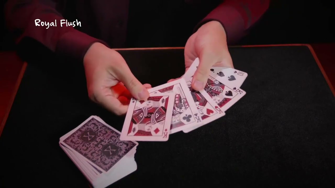 Cheep Trick by Nojima & Bacon Magic