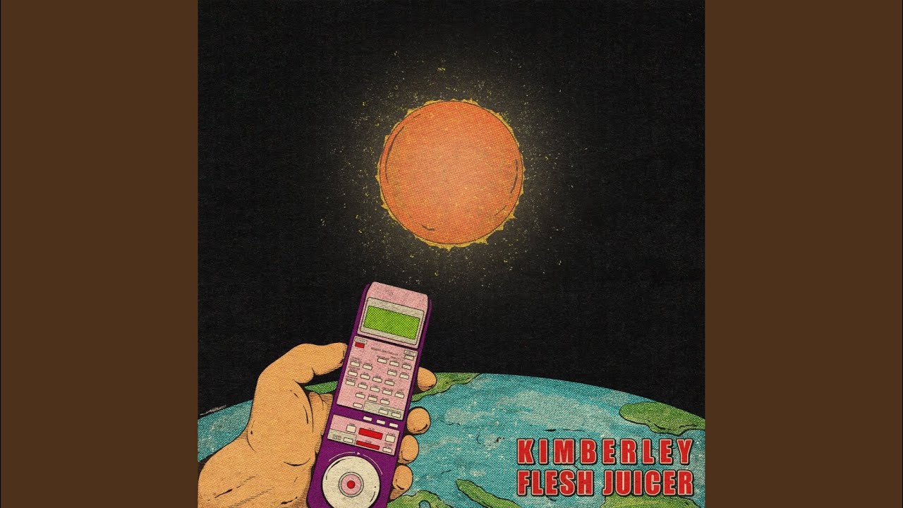 打開太陽 (美聲版)