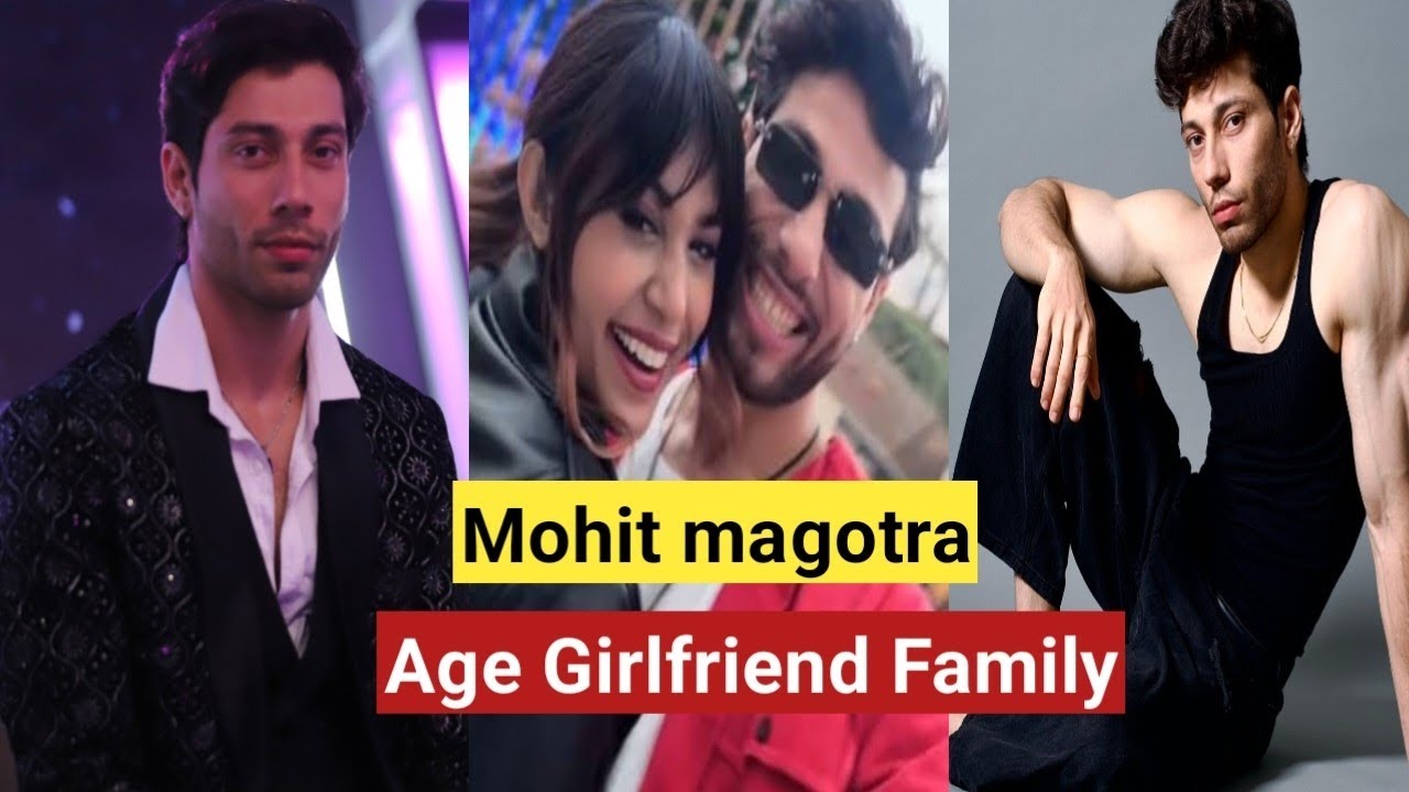 Mohit magotra splitsvilla age girlfriend family career||Mohit and Anushka||Mohit magotra Splitsvilla