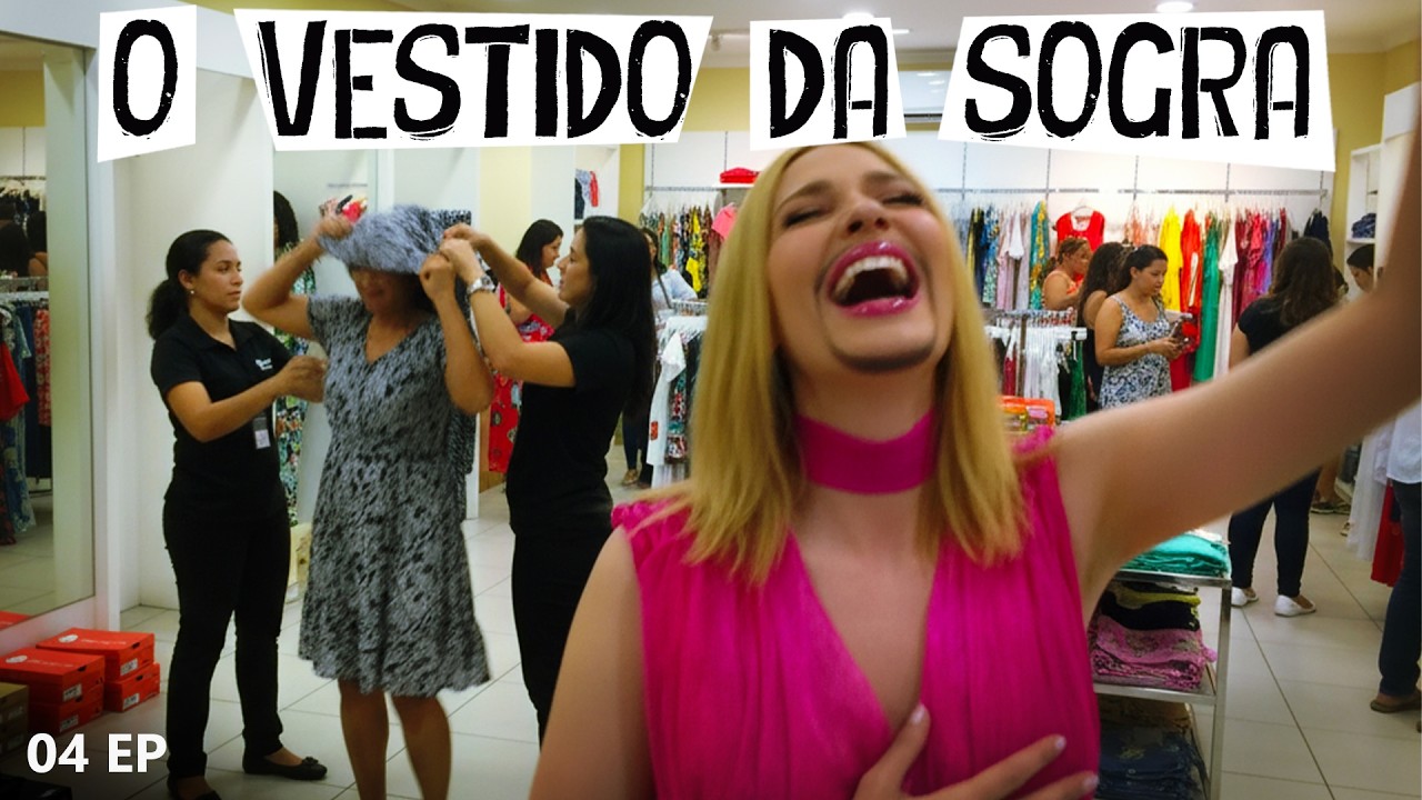 uma miss&atilde;o imposs&iacute;vel KKKK | NATTY