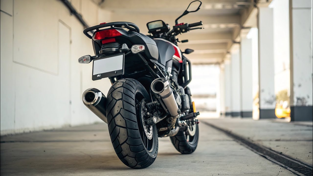 🚀 Suzuki V-Strom 250 GS 2026 года — маленький зверь для приключений уже здесь! 🏍️🔥