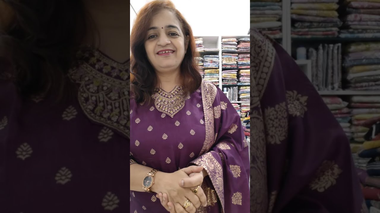 Style With Indu Collection  is live booking no 7977936653