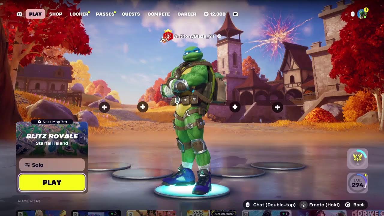 ON THE ROAD 500 SUBSCRIBERS   #FORTNITE #PS5LIVE  #BATTLEROYALE