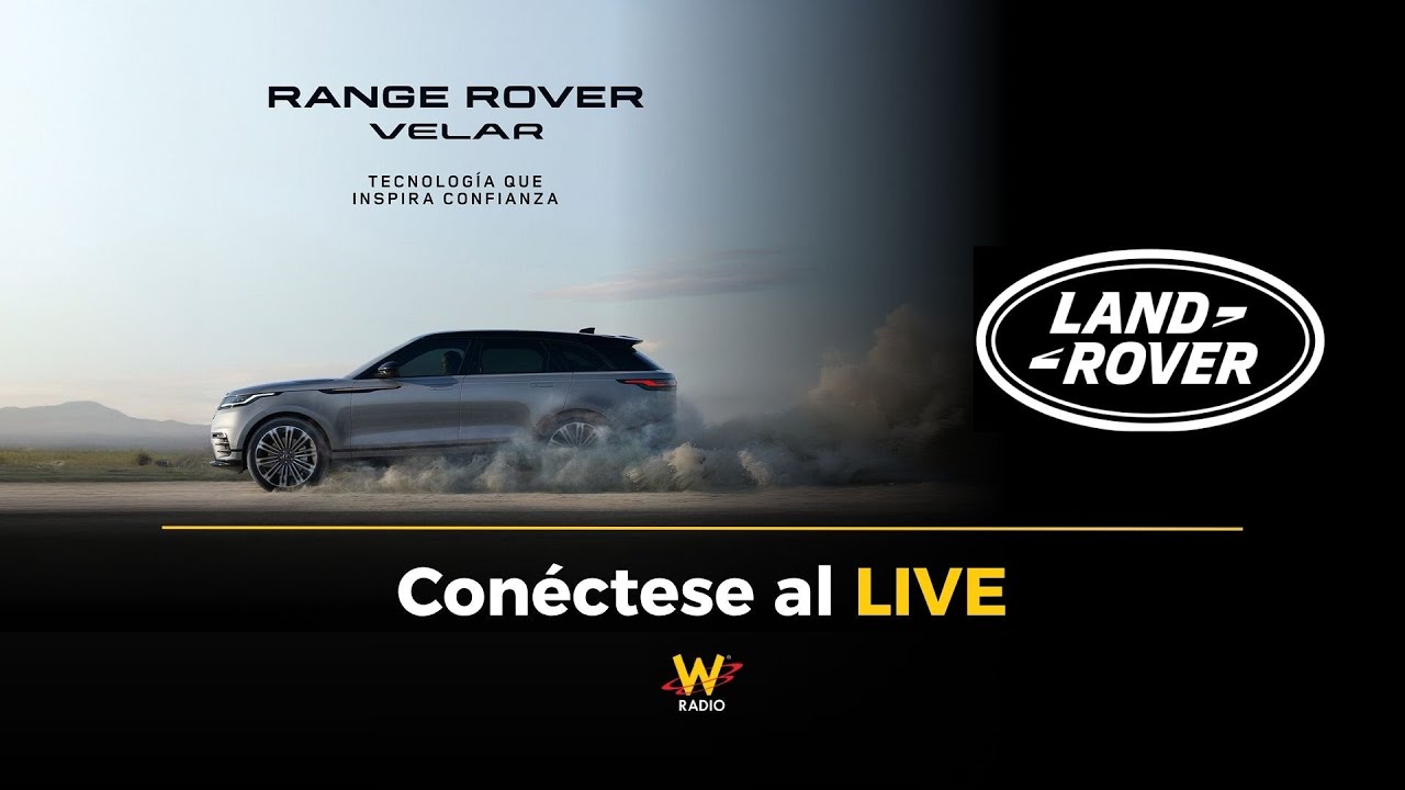 Del 14 al 23 de noviembre en Corferias vive la experiencia en el Gran salón del Automóvil