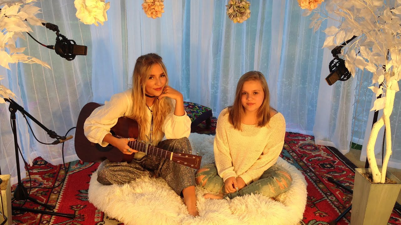 Lennon & Maisy // 