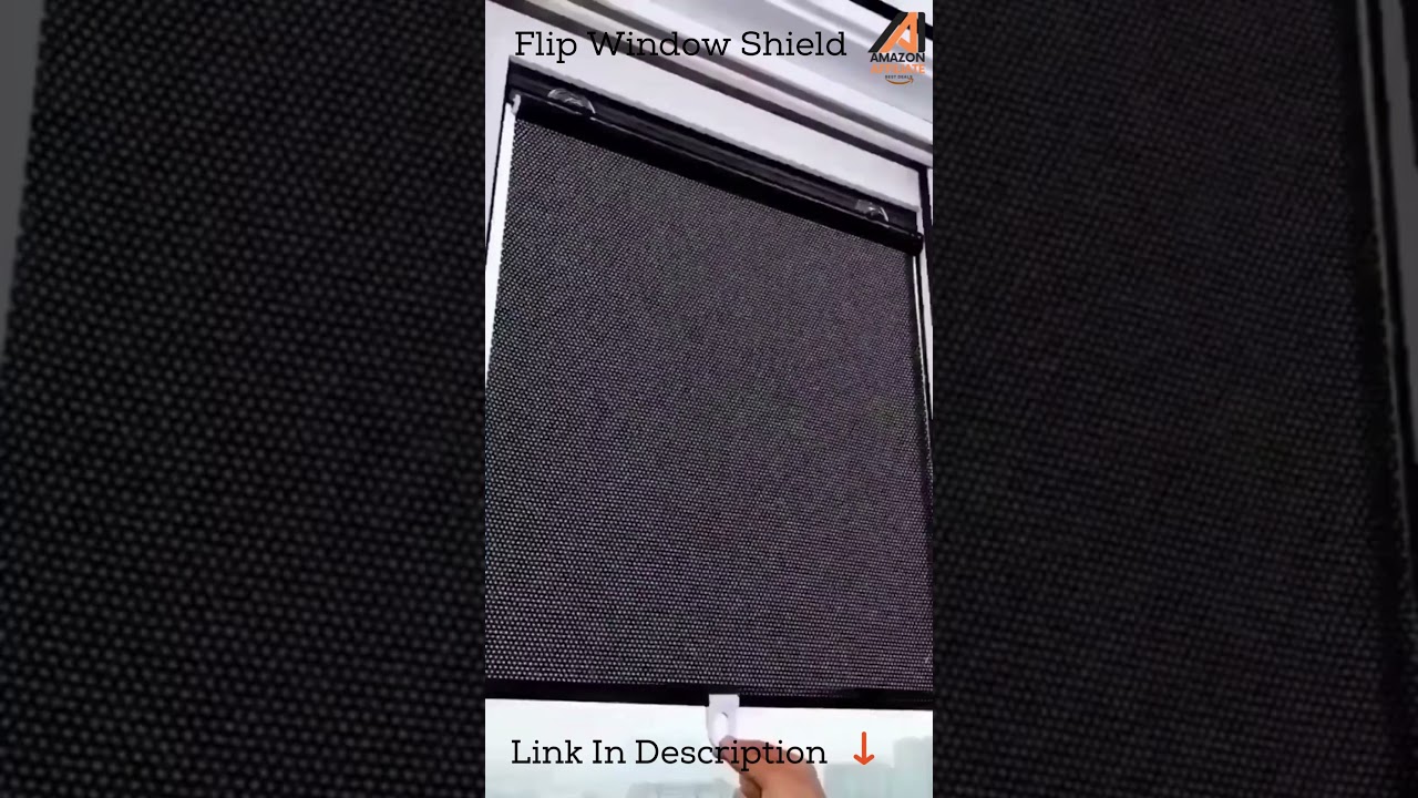 Best UTV Flip Windshield 😍 #shorts #reels #insta #tiktok #amazon #gadgets