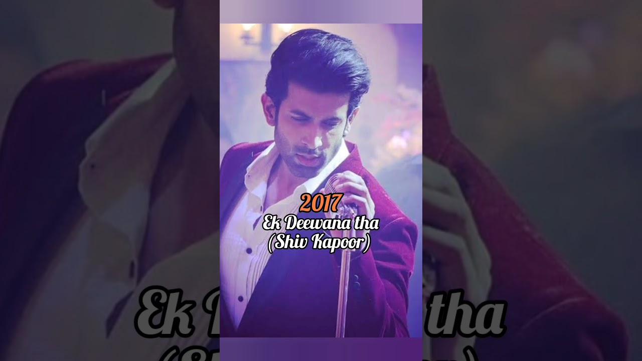 Namik paul All serial cast name # kumkum bhagya # short # viral # trending