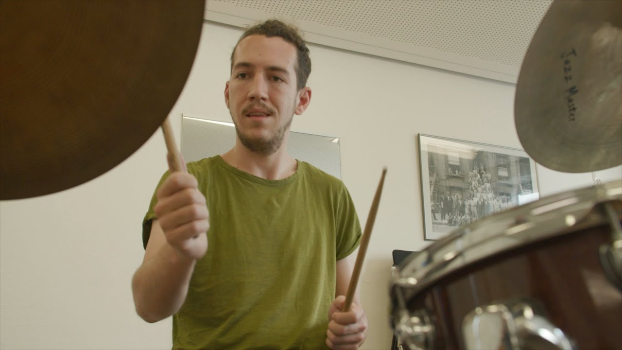 Fachgruppe 8 – Jazz- und Popularmusik