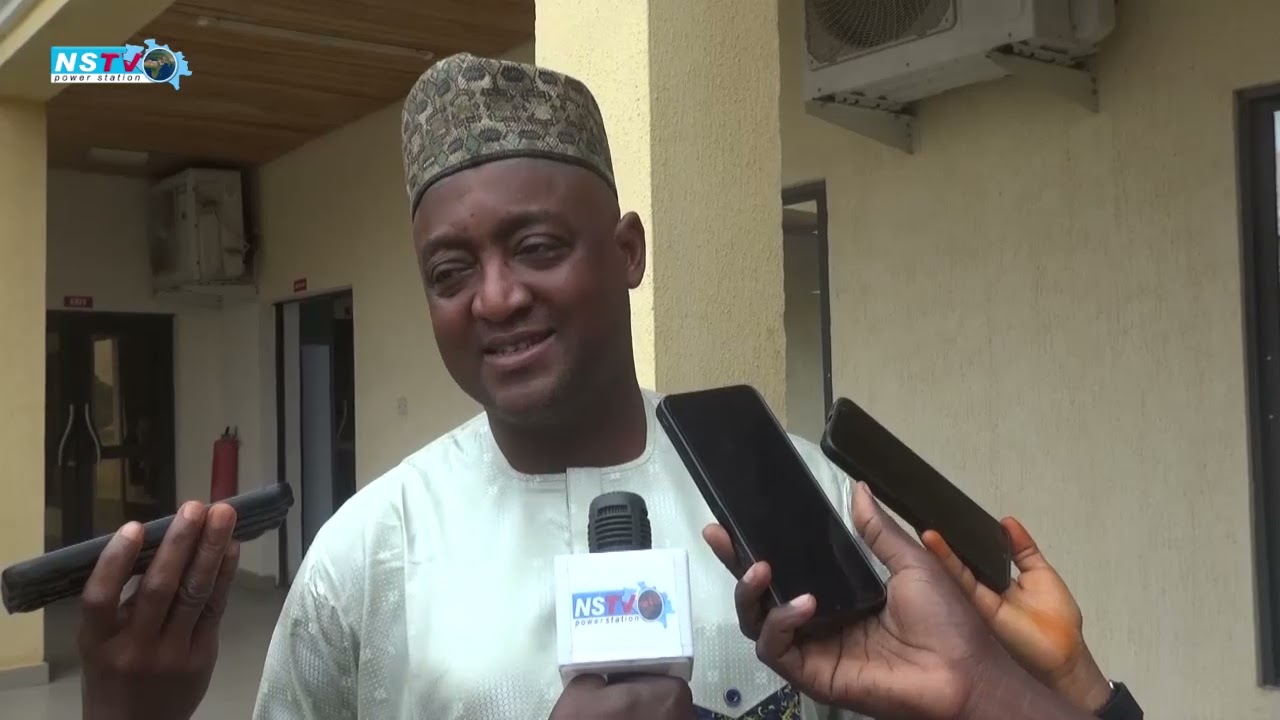 Niger State 2026 Budget to give priority to the completion of ongoing projects 