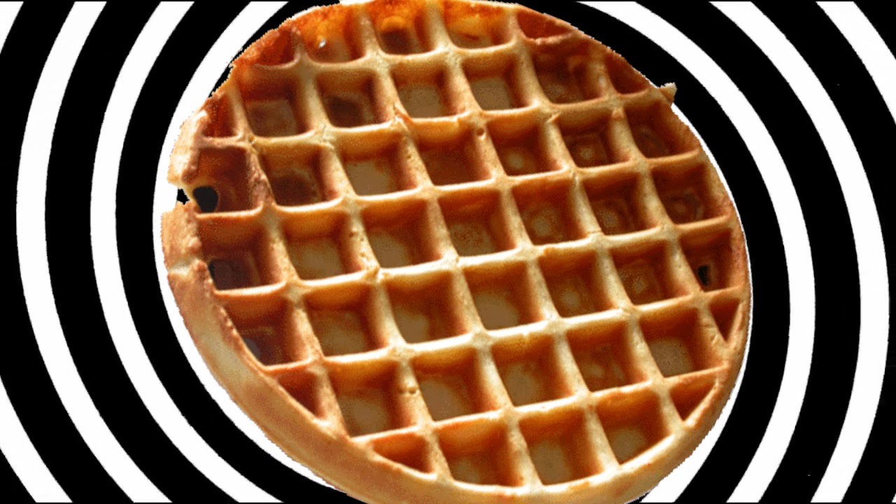 Where's the Syrup? (Funny Food Song - Music Video)