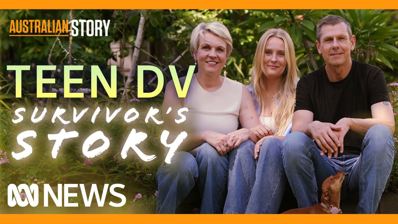 How a politician’s daughter escaped an abusive teen relationship | Australian Story