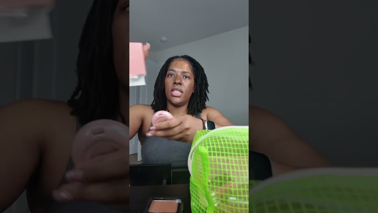 Vanity Chat: Makeup Foundation Purge