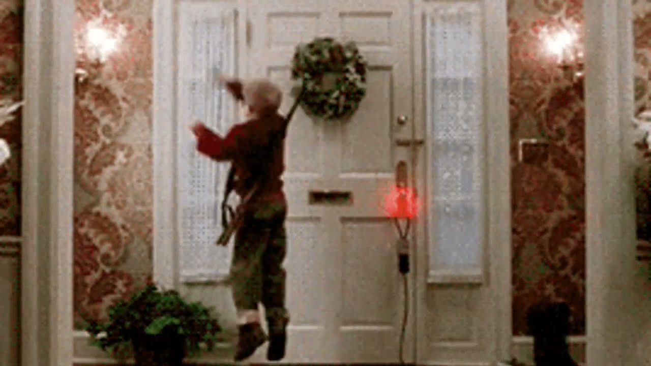 John Williams - Setting The Trap - slowed + reverb