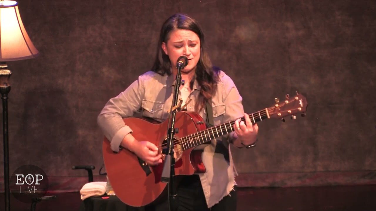 Jennifer Knapp 