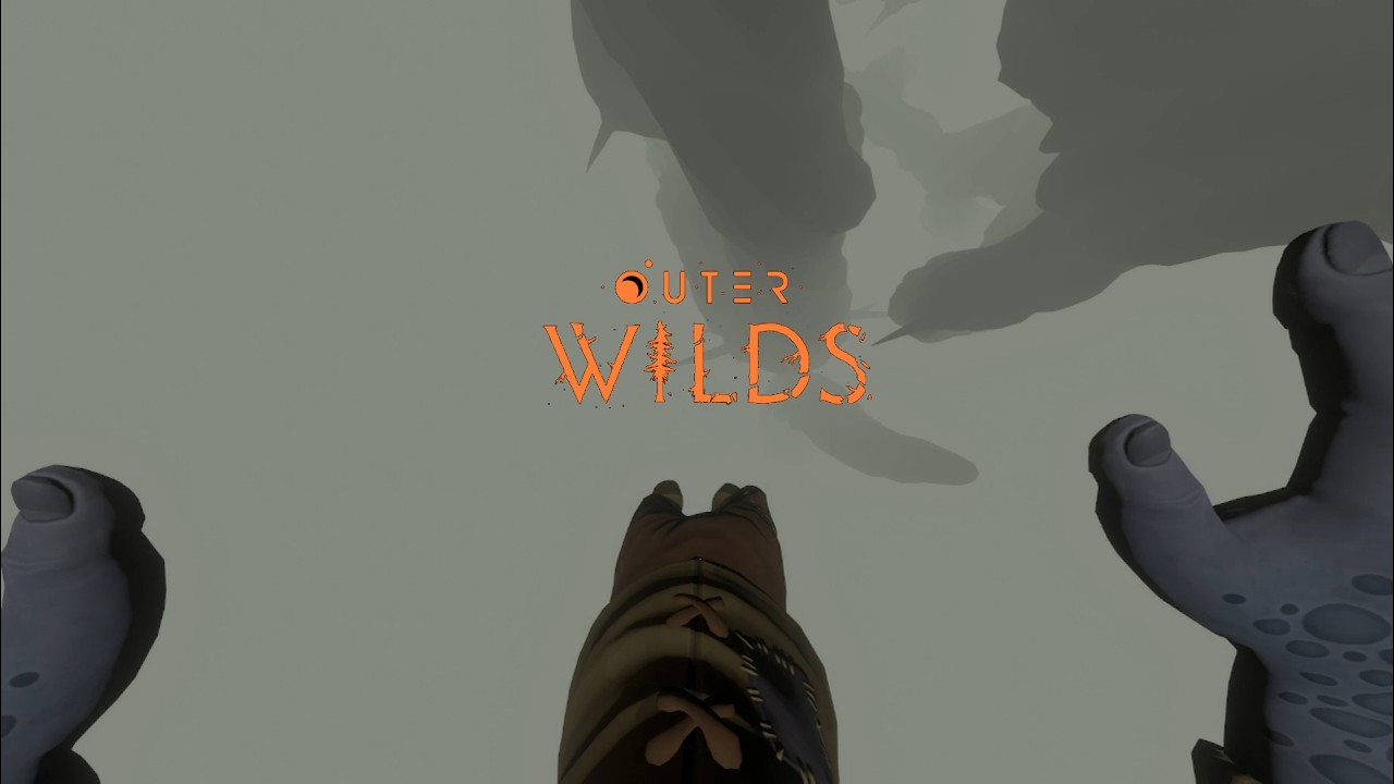 do not the tree 【Outer Wilds #12】