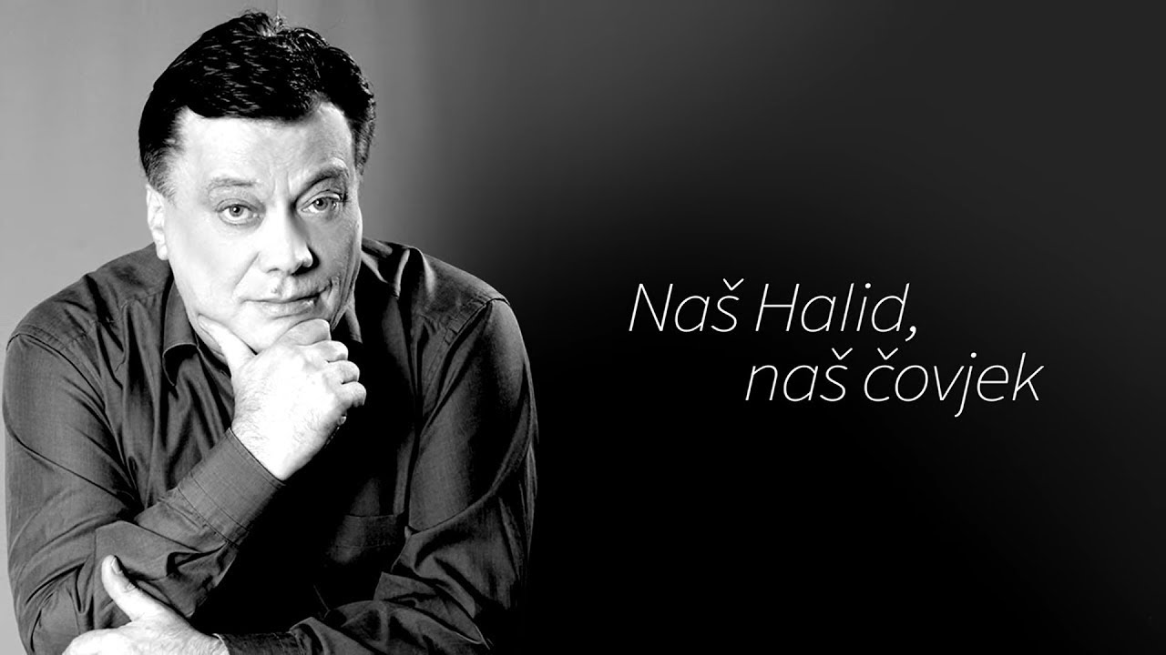 Komemoracija, dženaza i ukop: Naš Halid, naš čovjek | Hayat TV
