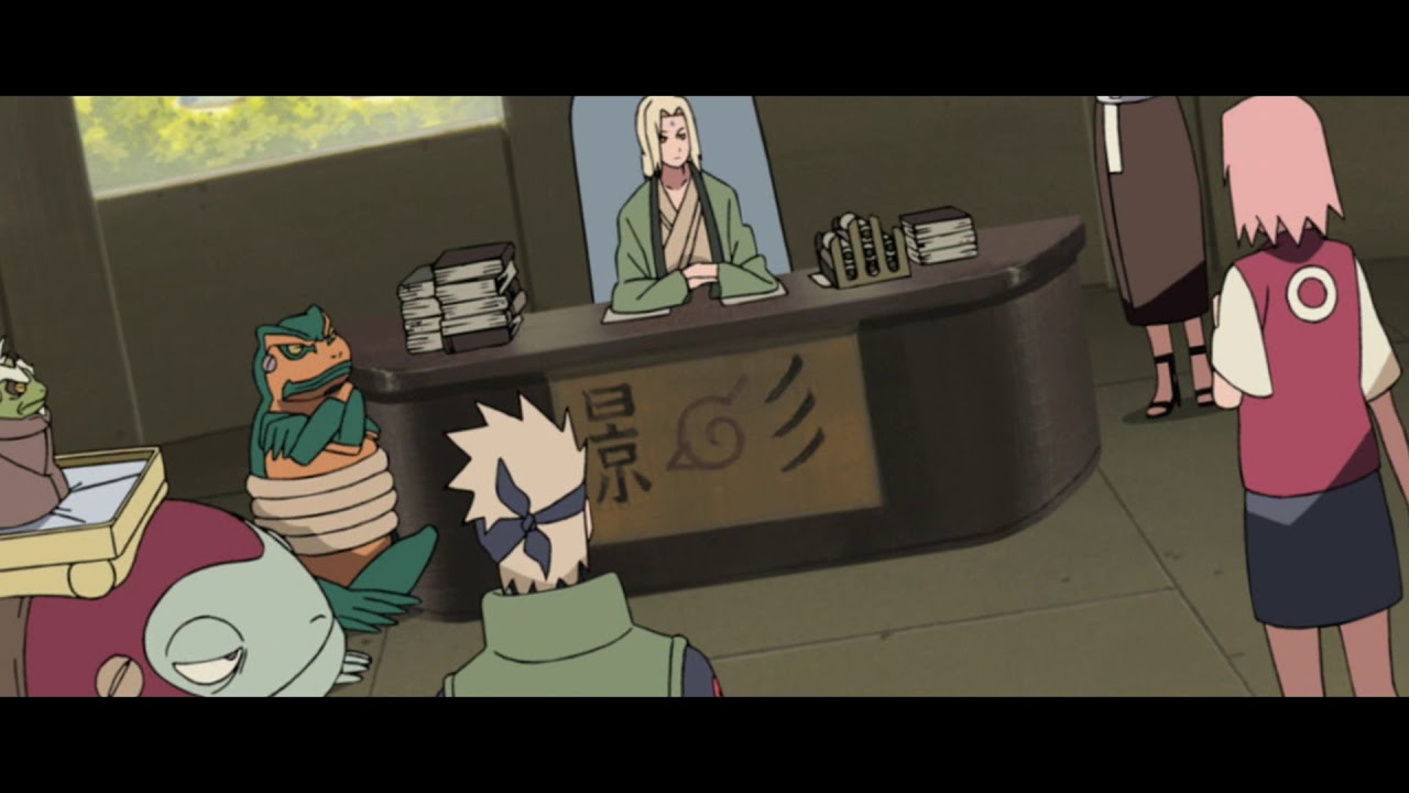 Naruto Shippuden - Samidare (Odece Trap Remix)